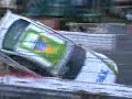 WTCC Pau 2007 : Farfus crash