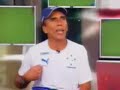 Ziza Valadares sacaneia treinador de atletismo do cruzeiro Ziza Valadares sacaneia treinador de atletismo do cruzeiro