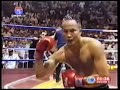 kickboxing khmer eh phouthang vs canadian round5