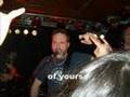 Rock N' Roll Preacher - Subterranean Masquerade