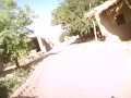 PATROL THROUGH EERIE ABANDONED AFGHAN VIILLAGE
