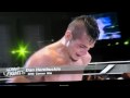 Dan Hornbuckle KOs Akihiro Gono at Sengoku 9