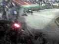 pasaje grone en el stadio La II da t.l.v =AL=
