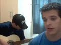 Cover Papas da Lingua - Dudu / Geison - Pra Gente Passear