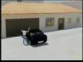 videos de ES TV II - Briga de trânsito - 3/12/08
