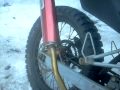 Airsal 70cc Alu Sport