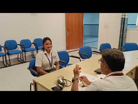 Ebenezer Group of Institutions Bangalore General video thumbnail 21