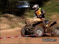 Bavarian Quad Challenge - ATV Rennen - Mitterteich - 2008 - BQC