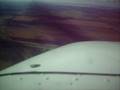 Cessna 172, Training Zone to Final