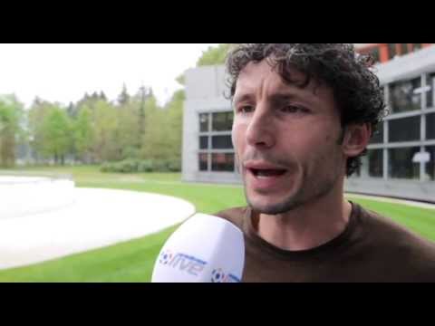 Viergever en Van Bommel blikken vooruit op de bekerfinale