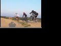 MILWAUKEE BMX 2007 VIDEO YEARBOOK MILWAUKEE BMX 2007 VIDEO YEARBOOK