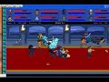 Little Fighter 2 (1.9 version) Campaign Part 1