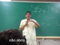 Gildo contando piadas (Etapa)