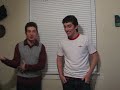 The video after the \