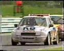 BRDA Rallycross Pembrey 2000. Modified B Final BRDA Rallycross Pembrey 2000. Modified B Final