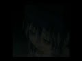 Muro-solo en la oscuridad-Elfen Lied