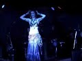 Underbelly - Saidi Drum Solo