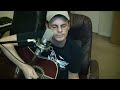 1song a day Apologize Onerepublic cover HD High Def