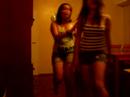 caasa cami, pero ella me levanto :O
