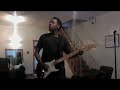 Foo Fighers Long Road to Ruin Cover(Chris\ Foo Fighers Long Road to Ruin Cover(Chris\