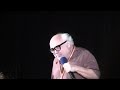 Danny Devito at London Expo(Part 3)