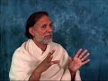 Interview of Acharya Yogeesh Enlightened Master Part 2