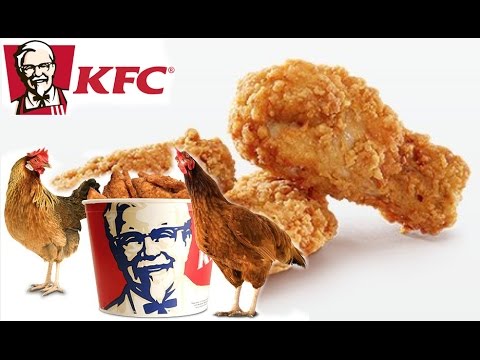 kfc как приготовить дома kfc как приготовить дома