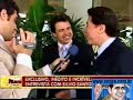 vesgo e ceará   entrevista com silvio santos 1