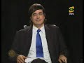 Jaime Bayly: Conocido talk show es un fraude