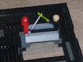 Lego luke vs lego royal guards Lego luke vs lego royal guards