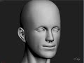 Hair and Morpher test Hair and Morpher test