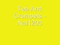 Nal1200 - Tea And Crumpets Nal1200 - Tea And Crumpets