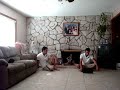 After effects test, cloning and lighting After effects test, cloning and lighting