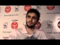 Gilles Simon Discusses Decision ...