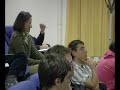 SEMINARIO MARTINUS J.G.VELTMAN