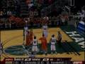 Nov. 17 - Idaho St. @ Hawaii - Last 3 Minutes