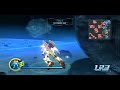 Dynasty Warriors Gundam - Quattro pt. 1/2 Dynasty Warriors Gundam - Quattro pt. 1/2