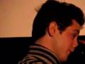Michael Angarano at the World Premiere of man in the chair - Man in the Chair - Michael Angarano - Flixster Video