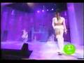 TLC Live Fashion Awards 1999