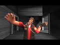 What Sniper really feels during one second death when stabbed in the back.