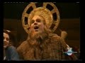 1/4 R. BLAKE � Prima della prima LE COMTE ORY