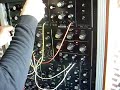 Macbeth modular synthesizer prototype (Video 4) Macbeth modular synthesizer prototype (Video 4)