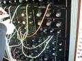 Macbeth modular synthesizer prototype (Video 4)