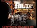 clip video Salif Interdit Au Moins De 16