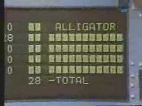 Family Feud Morons