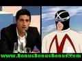 videos de GO SPEED RACER!!!