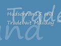 Hudsonfan15 and Tradebait Mailday