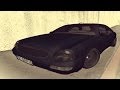 Ford Scorpio MkII V8 para GTA San Andreas vídeo 1