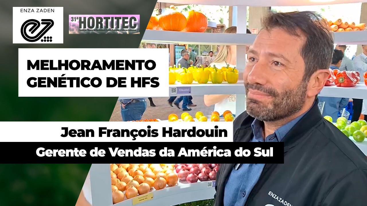 Melhoramento genético de HFs busca evitar doenças e atender necessidades dos consumidores
