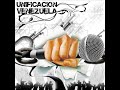 Unificacion Venezuela - Saga De Palabras [ATresTablas]